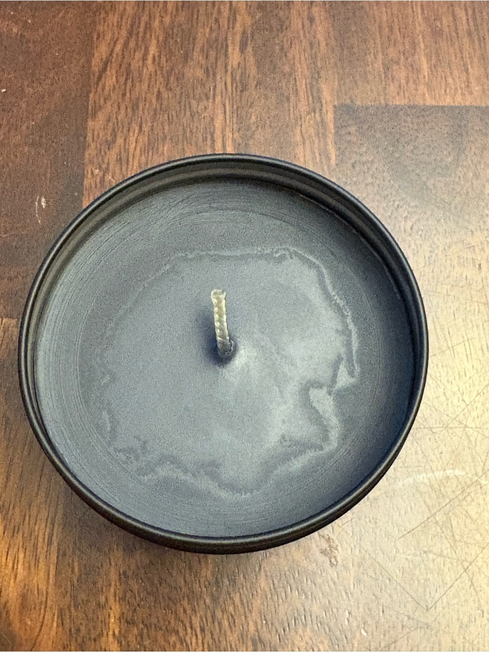 Archipelago Black Forest candle NEW in tin - Picture 3 of 3